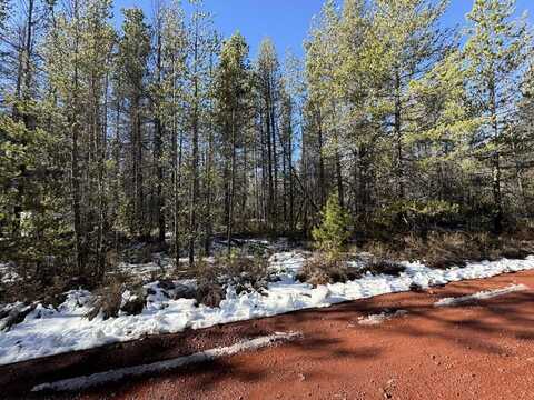 Cloudcap Drive, Chiloquin, OR 97624