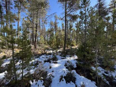 Deacon Drive, Chiloquin, OR 97624