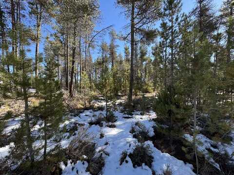 Deacon Drive, Chiloquin, OR 97624