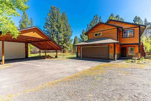 16815 Derringer Drive, Bend, OR 97707