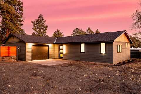 61148 Hamilton Lane, Bend, OR 97702