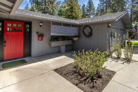 20422 Bullblock Road, Bend, OR 97702