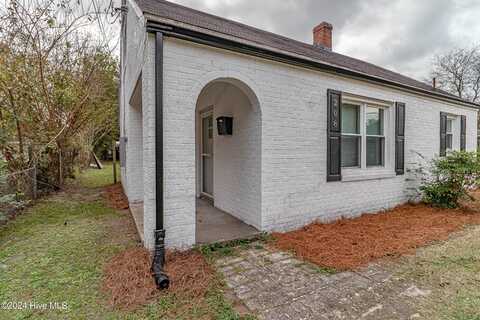 208 Fussell Street, Goldsboro, NC 27530