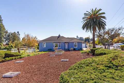 25 Landen LN, WATSONVILLE, CA 95076