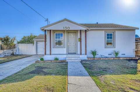 130 Paloma AVE, SALINAS, CA 93905