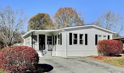 31 Thayer Dr., Taunton, MA 02780