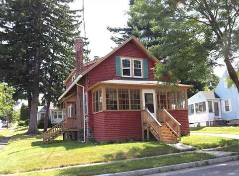 48 Granville Ave, Worcester, MA 01606