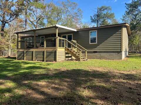 6888 Lake Sinclair Dr, Sparta, GA 31087