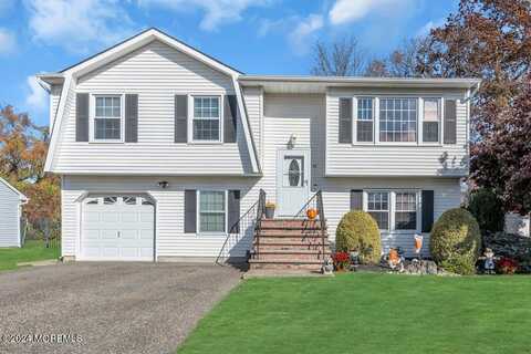 20 Alden Terrace, Howell, NJ 07731