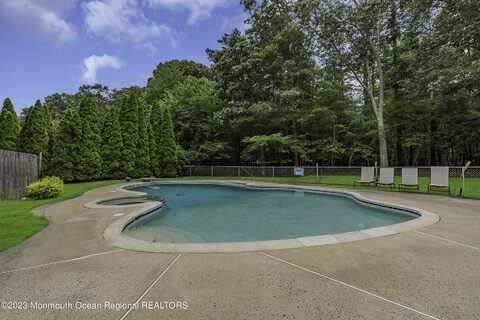 382 Old Deal Road, Eatontown, NJ 07724