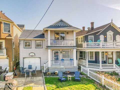 6 1/2 Embury Avenue, Ocean Grove, NJ 07756