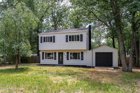 404 W Virginia Road, Browns Mills, NJ 08015