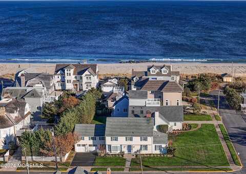 9 Sea Girt Avenue, Sea Girt, NJ 08750