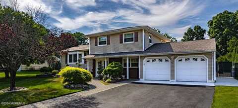 42 Fielek Terrace, Parlin, NJ 08859