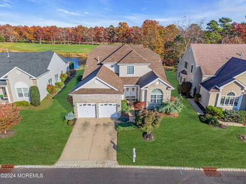 21 Congressional Road, Jackson, NJ 08527