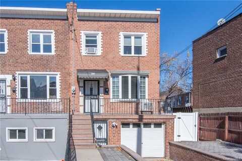 3009 La Salle Avenue, BRONX, NY 10461