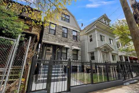 1698 Topping Avenue, Bronx, NY 10457