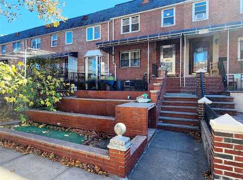 150-14 77th Road, Flushing, NY 11367