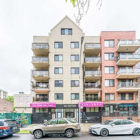 97-40 64th Avenue, Rego Park, NY 11374