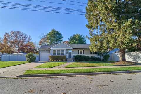 667 Mead Terrace, South Hempstead, NY 11550