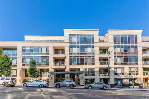 64-05 Yellowstone Boulevard, Forest Hills, NY 11375