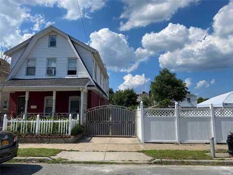 216-21 104th Avenue, Queens Village, NY 11429