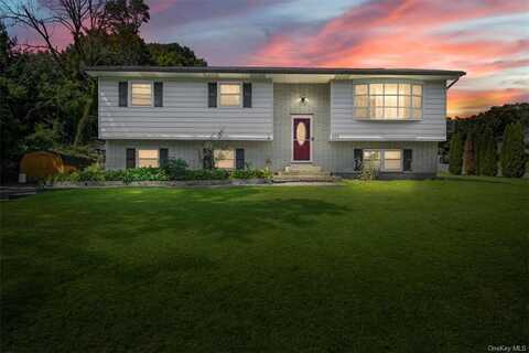 223 Highland Avenue, Marlboro, NY 12542