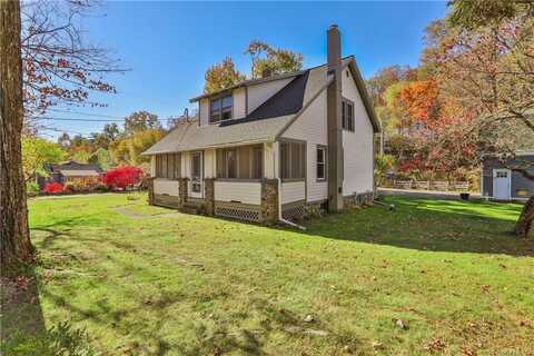 840 4th Binnewater Lane, Kingston, NY 12401