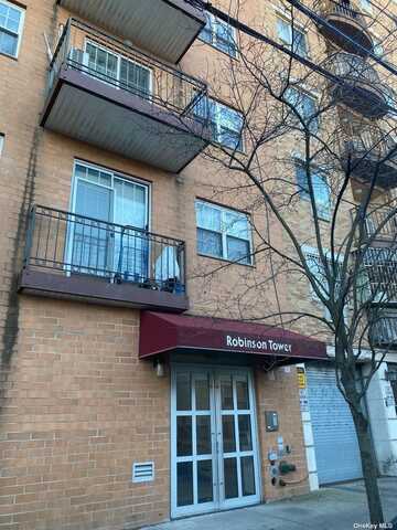 43-22 Robinson Street, Flushing, NY 11355