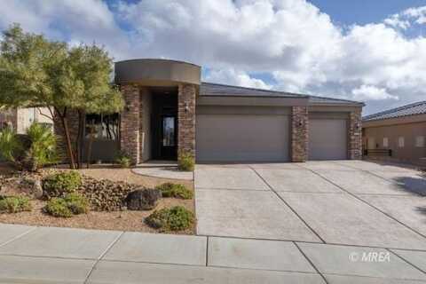 424 Links Dr, Mesquite, NV 89027