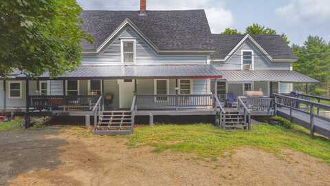 37 Dahlia Farm Road, Monroe, ME 04951