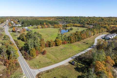 Lot 2 Lily Brook Drive, Damariscotta, ME 04543