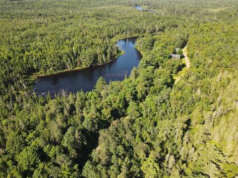 09-1 Dead End Road, Moxie Gore, ME 04925