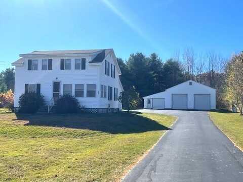 322 Gorham Road, Scarborough, ME 04074