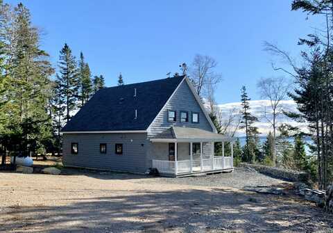 615 Garnet Head Road, Pembroke, ME 04666