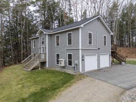 26 Steele Road, Dayton, ME 04005