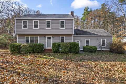 16 Gloria Street, Gorham, ME 04038