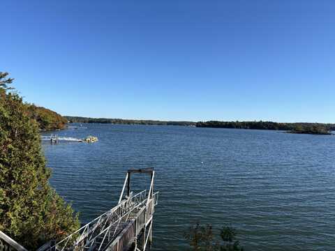 25 Bernier Lane, Harpswell, ME 04079