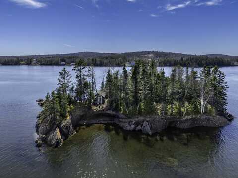 Map3 Lot57 Little Doucet Island, Robbinston, ME 04671