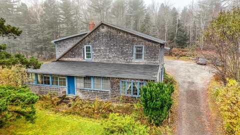 537 Surry Road, Ellsworth, ME 04605