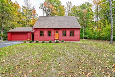 6 Lakewood Estates, Rome, ME 04963