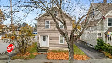 67 Elm Street, Bangor, ME 04401