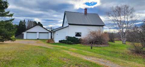 157 Frenchville Road, Ashland, ME 04732