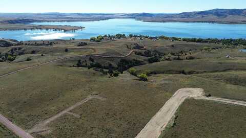 Long Tract Day At The Lake Road, Hot Springs, SD 57747