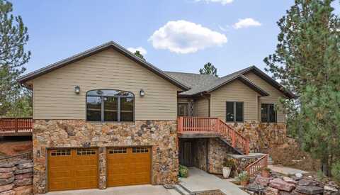 102 Sandpiper Drive, Hot Springs, SD 57747