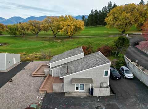 12 Country Club Drive, Polson, MT 59860