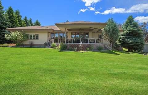 227 Bridger Drive, Bigfork, MT 59911