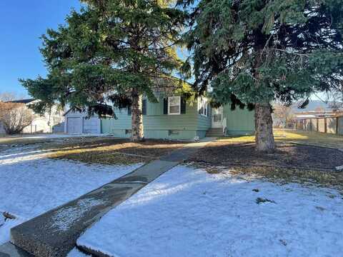 2121 5th Avenue, Helena, MT 59601