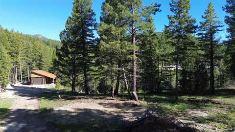 177 Algonquin Mine Road, Philipsburg, MT 59858