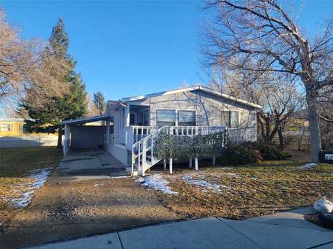 1805 Joslyn Street, Helena, MT 59601